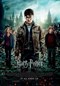 Harry Potter and The Deathly Hallows: Part 2