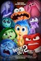 Inside Out 2 (OV)