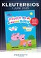 Kleuterbios: Peppa en de nieuwe baby (NL)