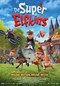 De Super Elfkins (NL)