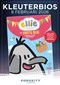 Kleuterbios: Ellie de Olifant (NL)