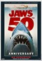 Jaws (50th Anniversary re-issue)
