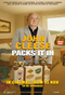 John Cleese Packs It In UK