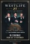 Westlife - Royal Albert Hall (25th anniversary)