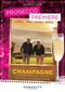 Prosecco Première: Champagne (NL)