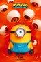 Minions & Monsters (NL)