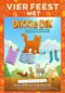 Dikkie Dik en de verdwenen knuffel (NL)