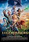 De Legendariërs (NL)