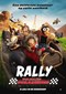 Rally - van Parijs naar de Piramides (NL)
