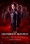 The Hunger Games Marathon