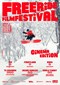 Freeride Film Festival 2026