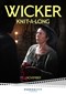 Wicker Knit-A-Long