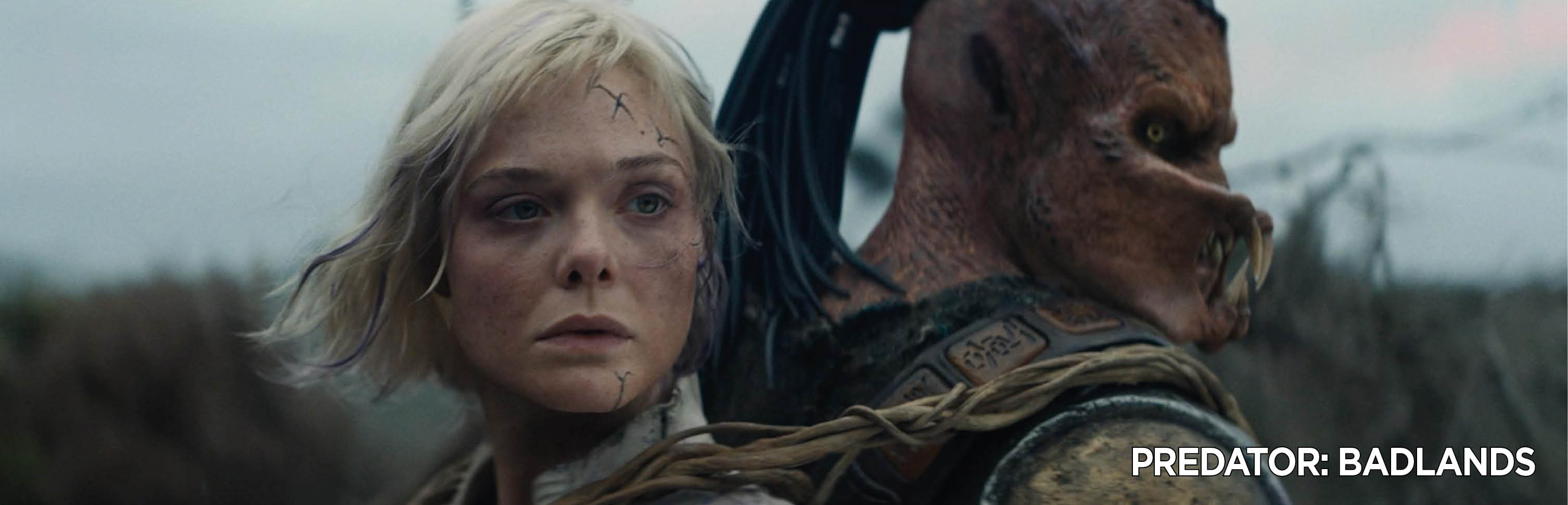 Foroxity Nu in de bioscoop