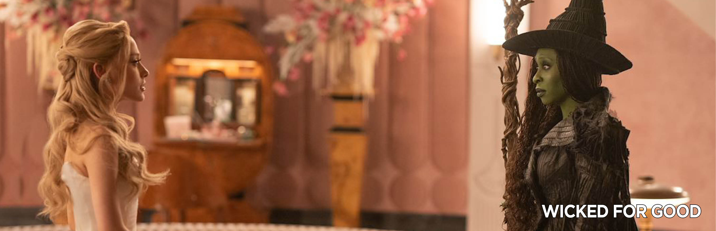 Foroxity Nu in de bioscoop