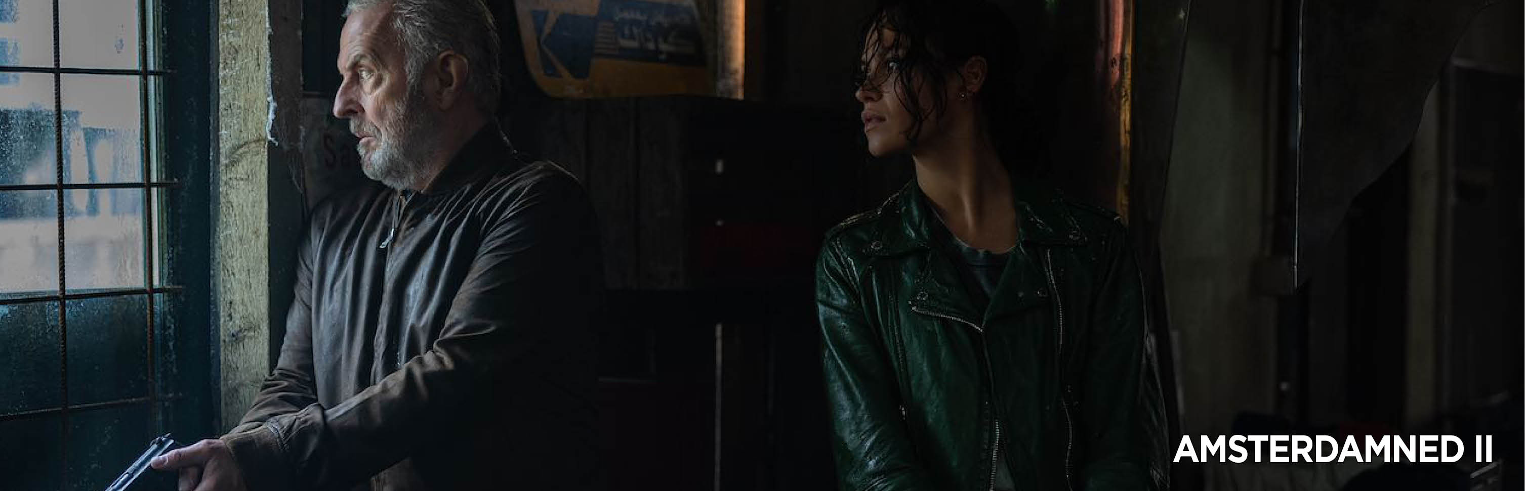 Foroxity Nu in de bioscoop