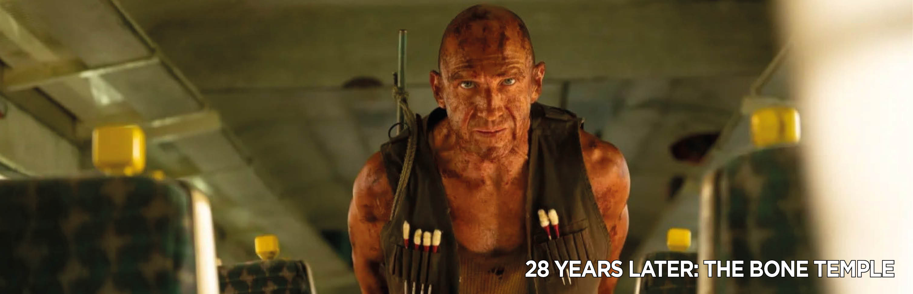 Foroxity Nu in de bioscoop