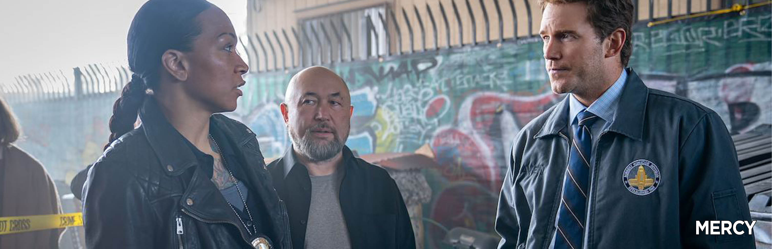 Foroxity Nu in de bioscoop