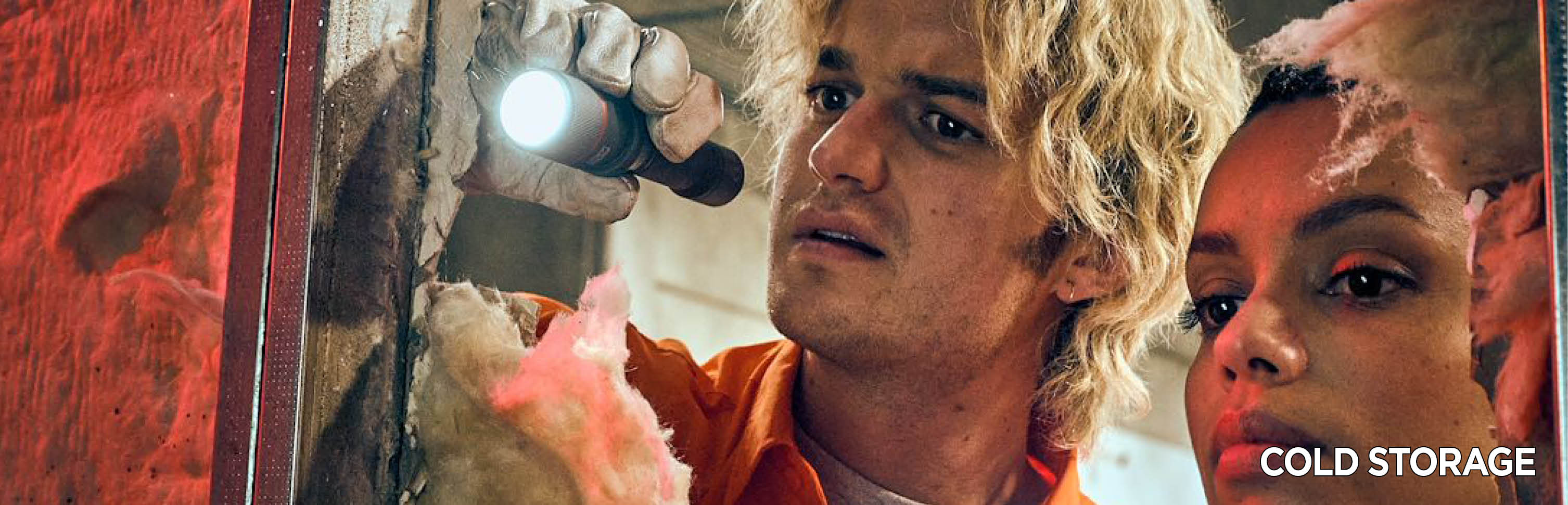 Foroxity Nu in de bioscoop