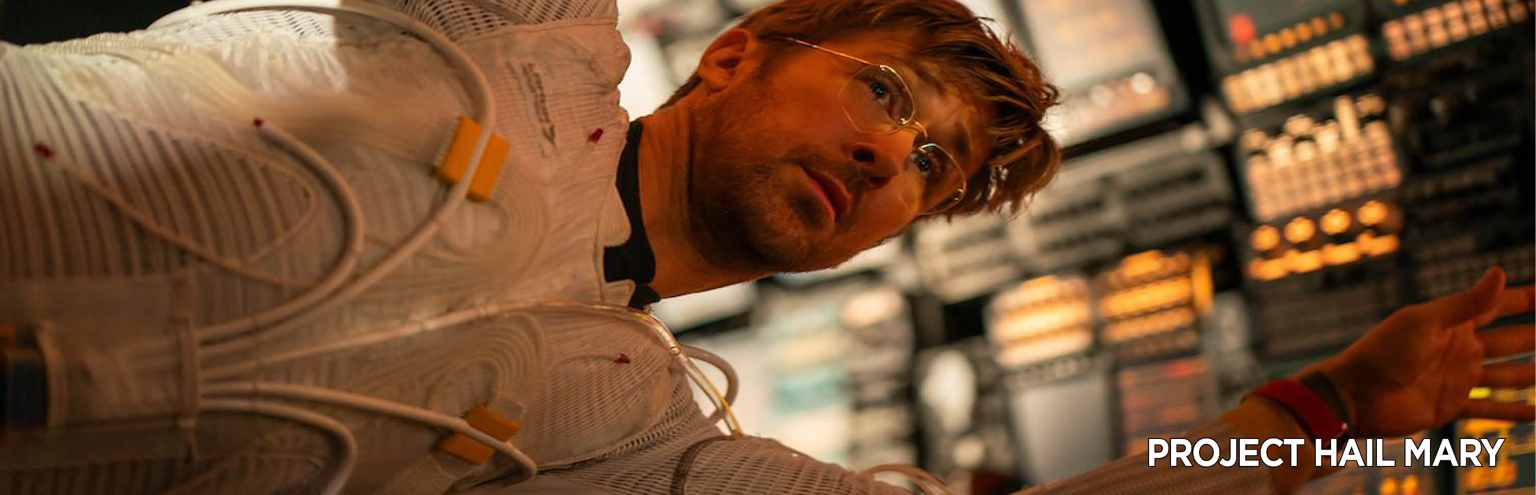 Foroxity Nu in de bioscoop