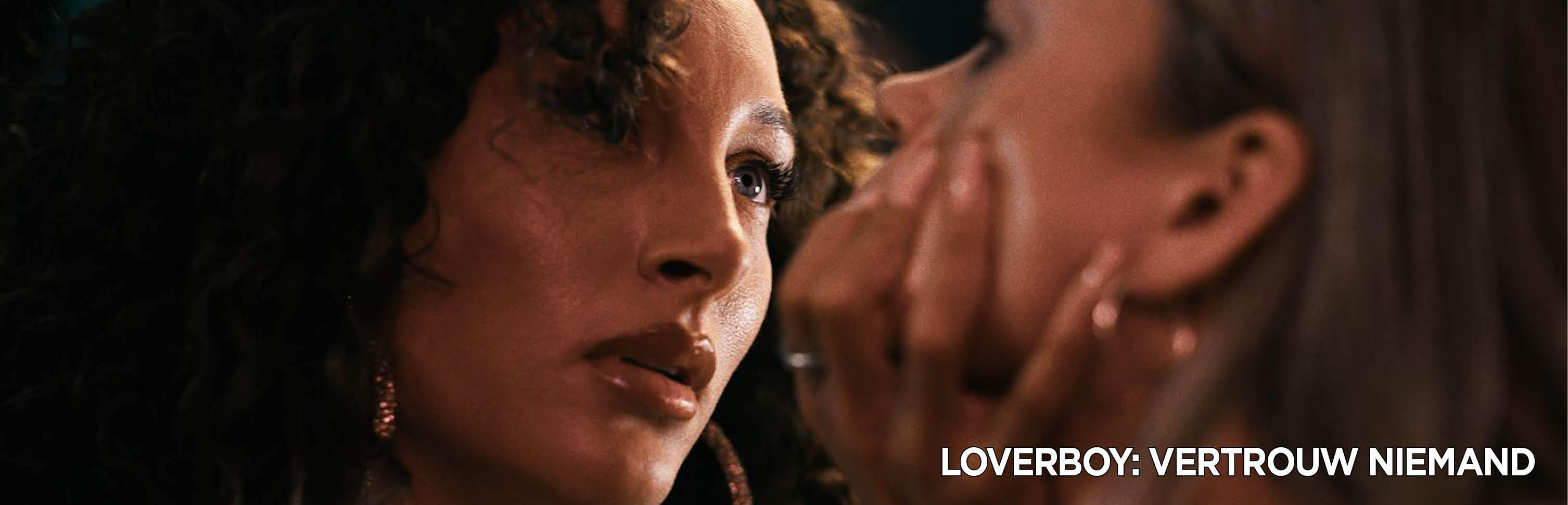 Foroxity Nu in de bioscoop