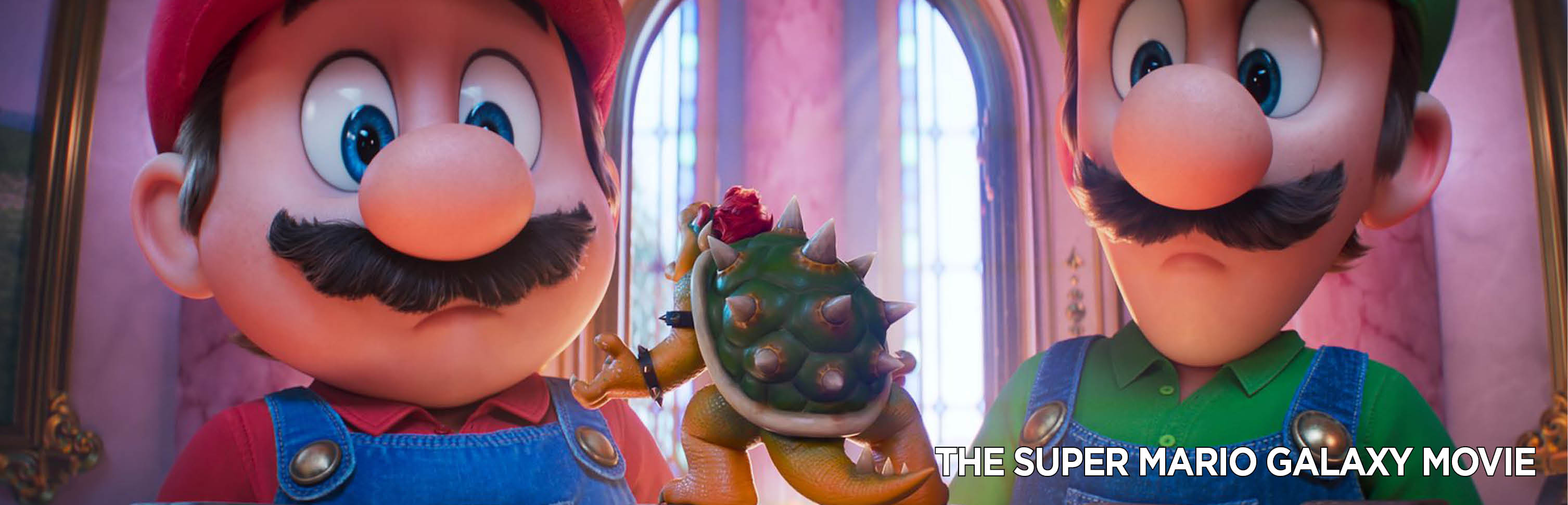 Foroxity Nu in de bioscoop