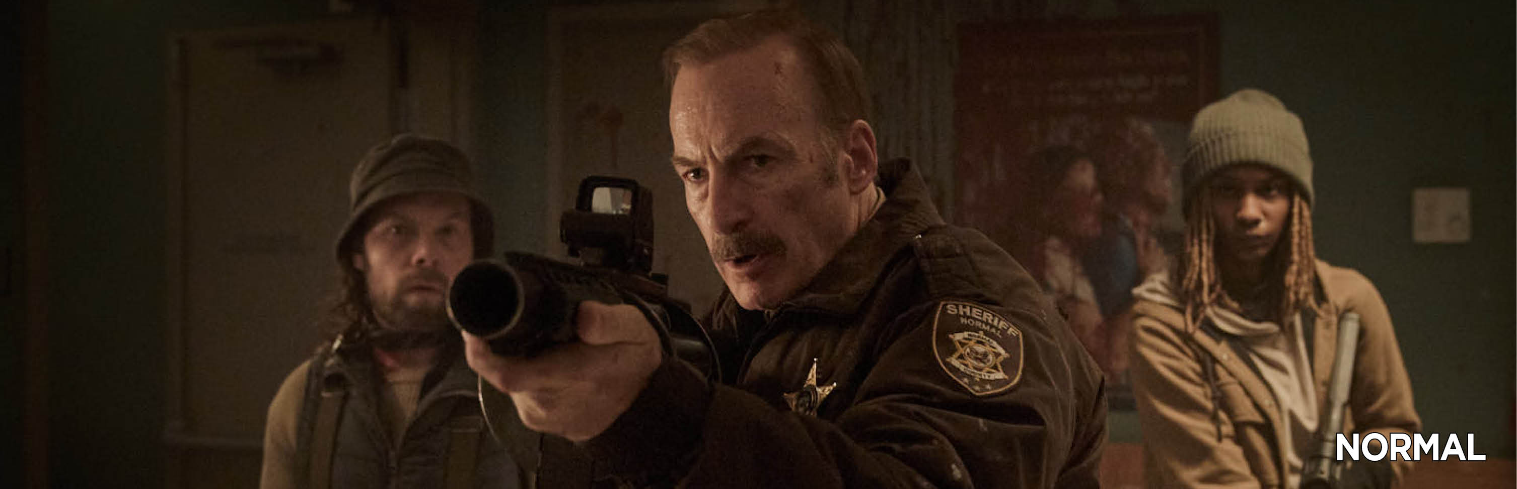 Foroxity Nu in de bioscoop