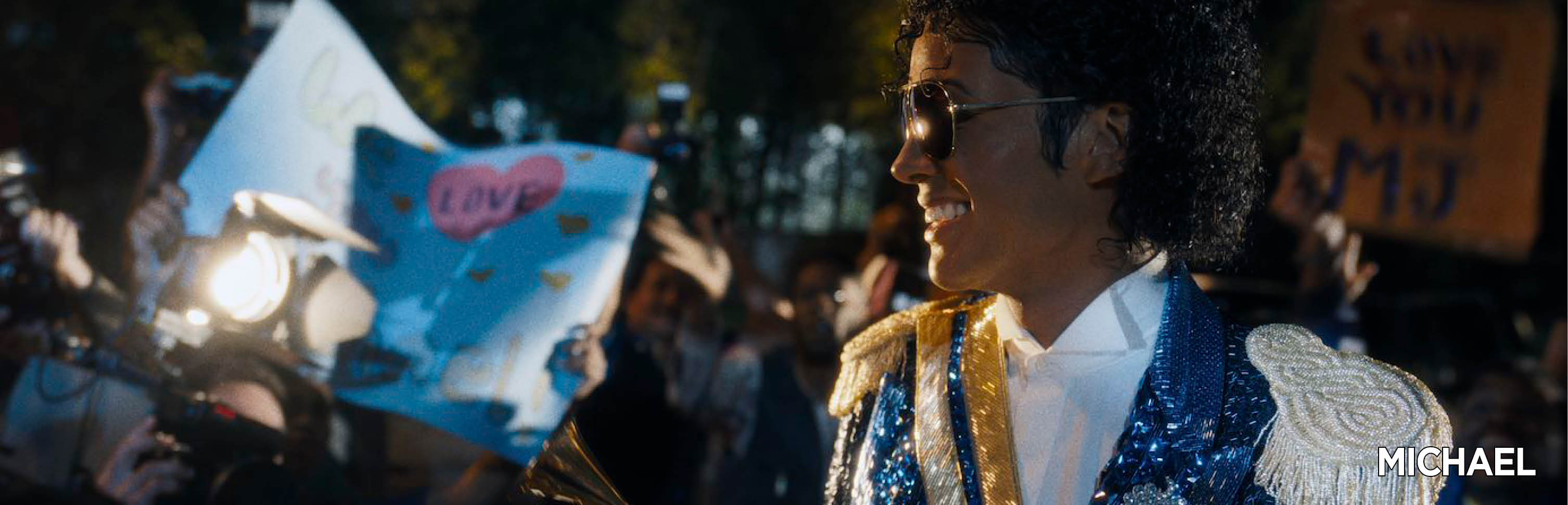 Foroxity Nu in de bioscoop