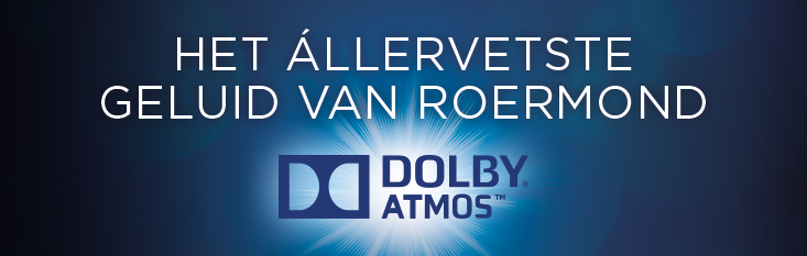 Foroxity Nu in de bioscoop